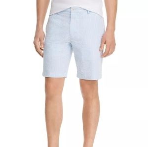 《 Vineyard Vines 》 Seersucker Shorts